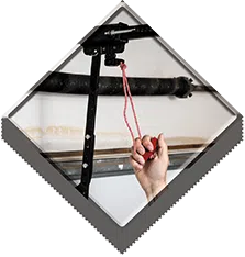 United Garage Door Service, Los Angeles, CA 323-419-5472