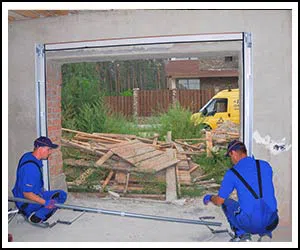 United Garage Door Service Los Angeles, CA 323-419-5472