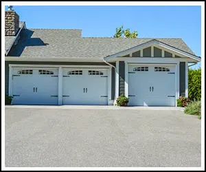 United Garage Door Service Los Angeles, CA 323-419-5472