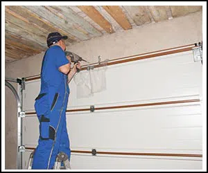 United Garage Door Service Los Angeles, CA 323-419-5472