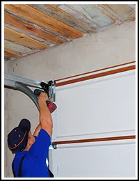 United Garage Door Service Los Angeles, CA 323-419-5472